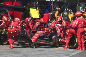 Adrian Newey Ferrari opinione Roberto Chinchero