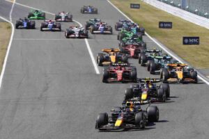 Formula 1, torna la Red Bull ma cambiano le regole: ecco quando succederà