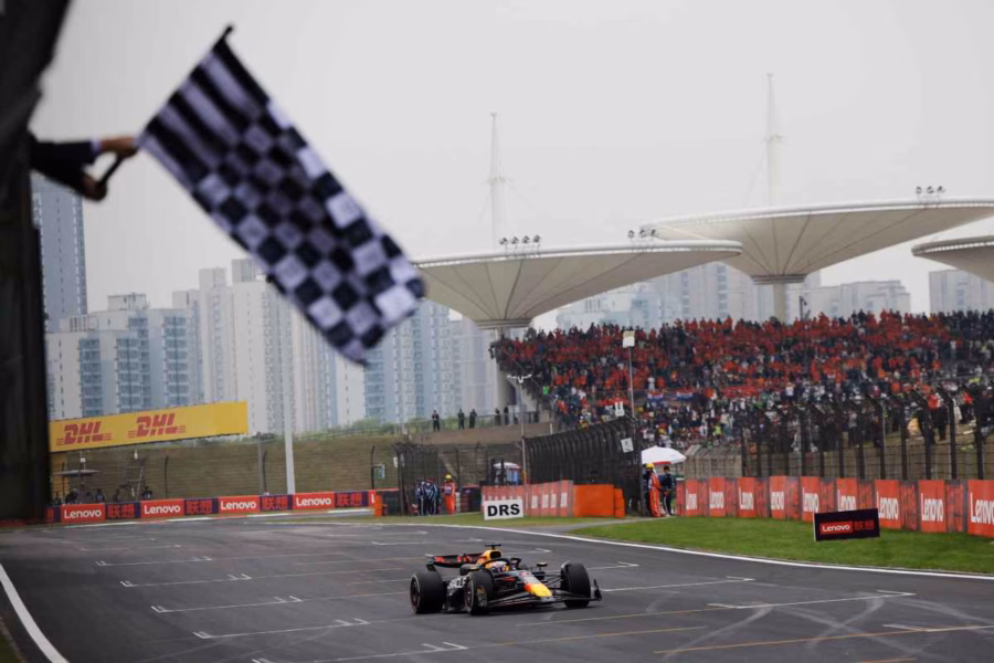 Cambia il regolamento della Formula Uno