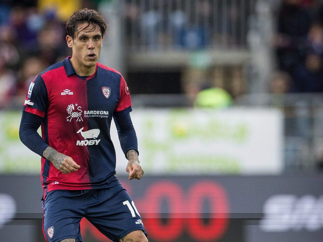 Cagliari-Atalanta: Viola regala 3 punti d’oro ai rossoblù