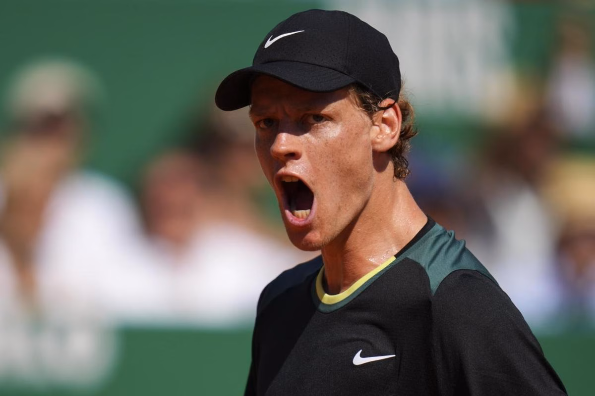 "Sinner è il migliore", il messaggio di Machac è chiaro