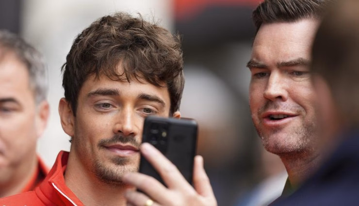 Leclerc produttore di gelati