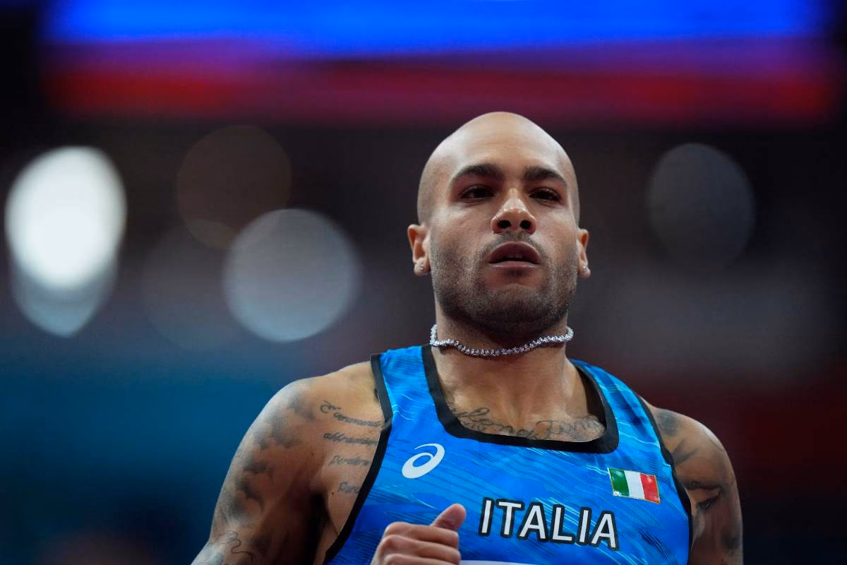 Marcell Jacobs, l'ultim'ora preoccupa i tifosi: ecco cosa sta succedendo