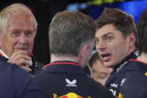 Red Bull e Ferrari, si tratta: annuncio pazzesco su Sainz