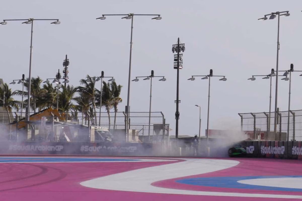 Incidente in Alabama, impatto violentissimo: ecco cosa è accaduto