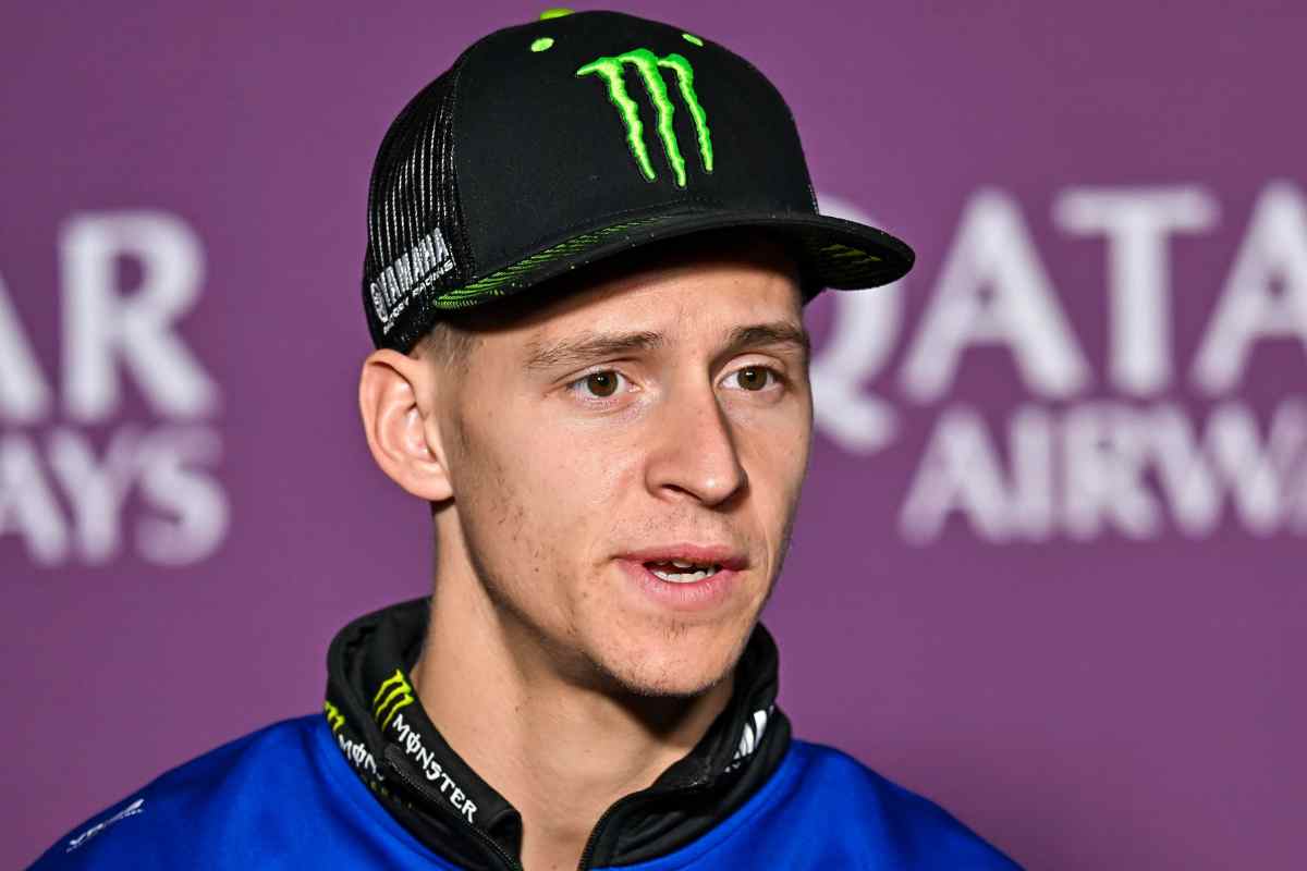 Il rinnovo di Quartararo è legato a Rossi 