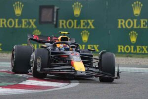 Sergio Perez rinnovo Red Bull Formula 1