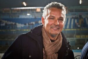 Rivelazione shock di Roberto Baggio: i fan restano senza parole