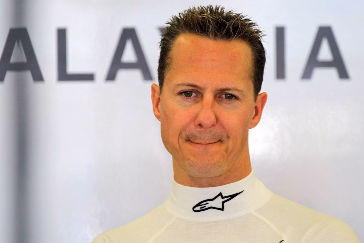 Ultime notizie Schumacher