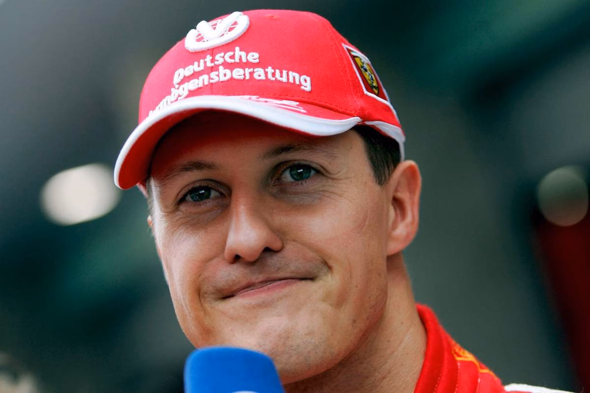 Ultime notizie Schumacher