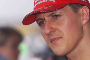 Schumacher, è inquietante: spunta il colpo di scena