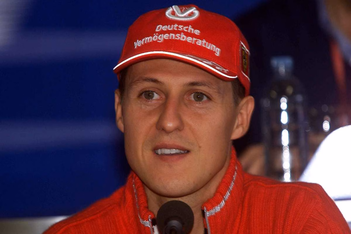 Mick Schumacher elogio compagno di squadra Alpine WEC