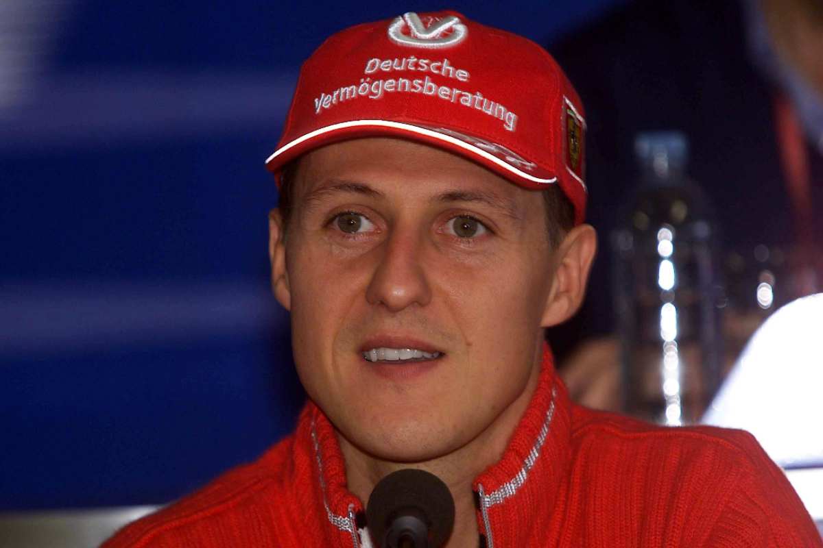 Mick Schumacher elogio compagno di squadra Alpine WEC