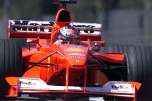Schumacher, battaglia incredibile: fan commossi
