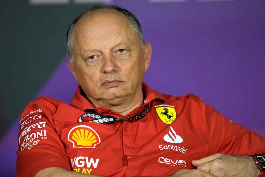 Ferrari, mazzata tremenda: annuncio durissimo