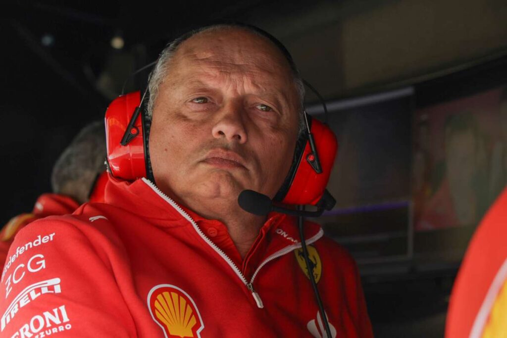 Ferrari, clamoroso addio: c'è già il sostituto