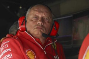 Ferrari, c'è aria di grande impresa: Sainz e Leclerc non vedono l'ora
