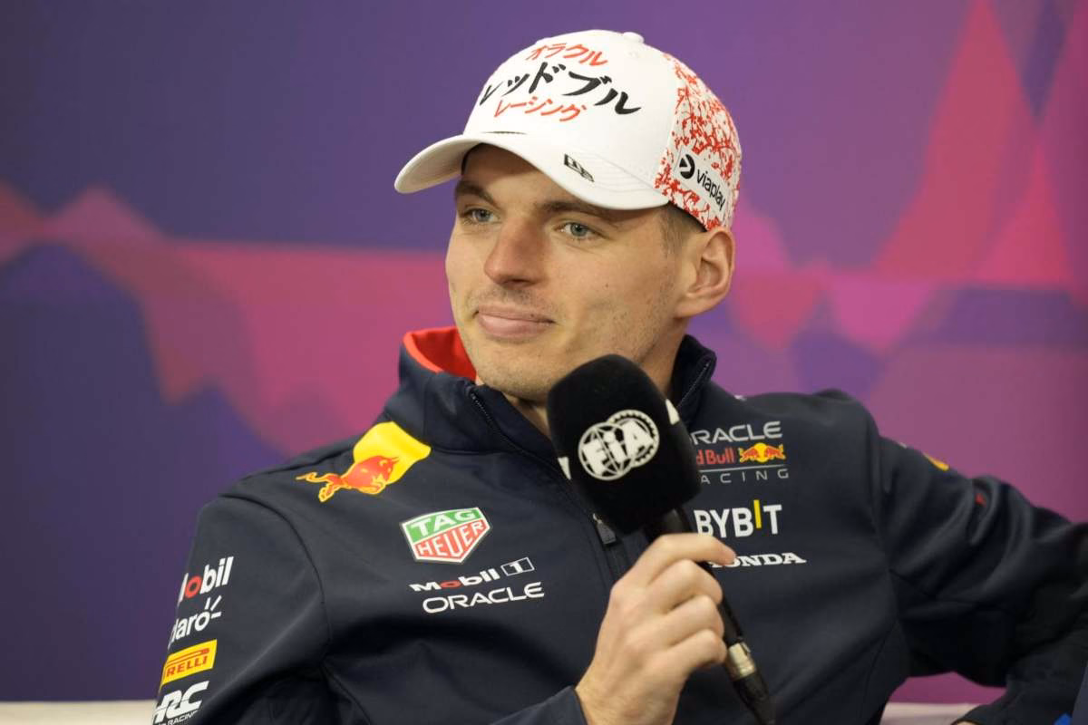 Verstappen trattato come Schumacher