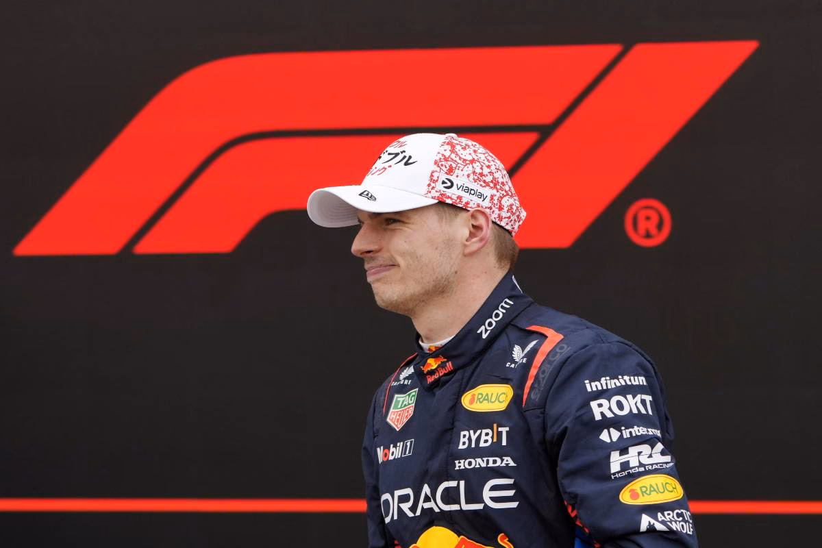 Verstappen boccia l'idea Mercedes: arriva l'indiscrezione