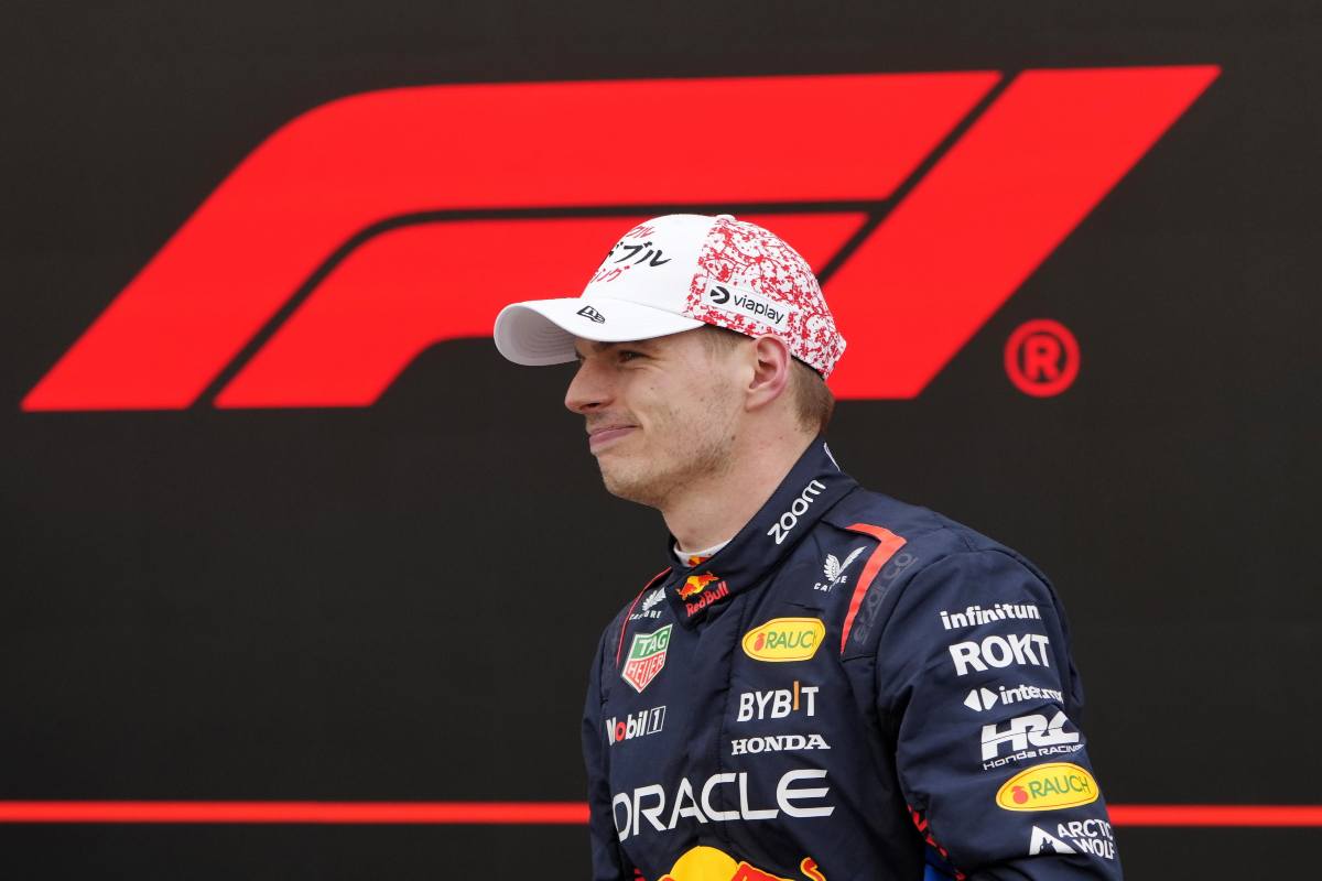 Verstappen boccia l'idea Mercedes: arriva l'indiscrezione