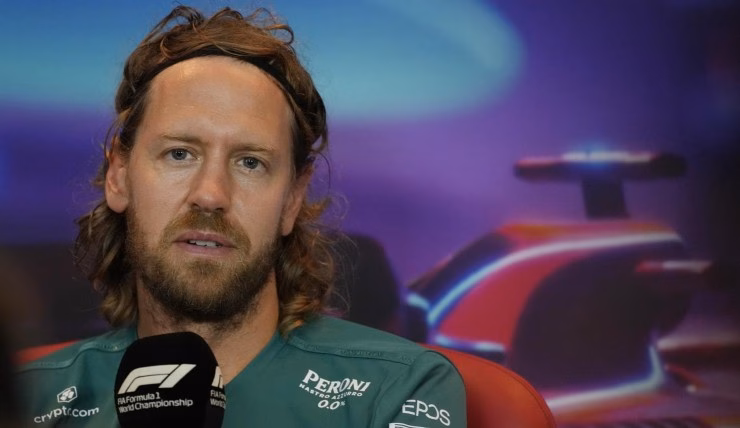 Vettel verso la Mercedes