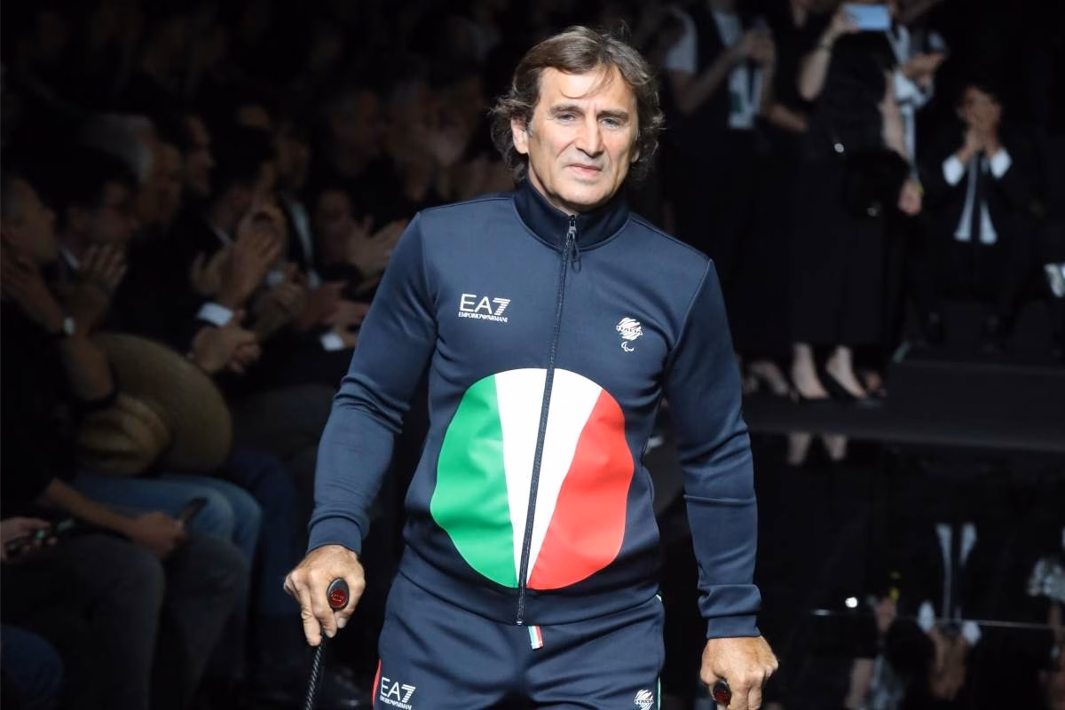 Ultime notizie Zanardi