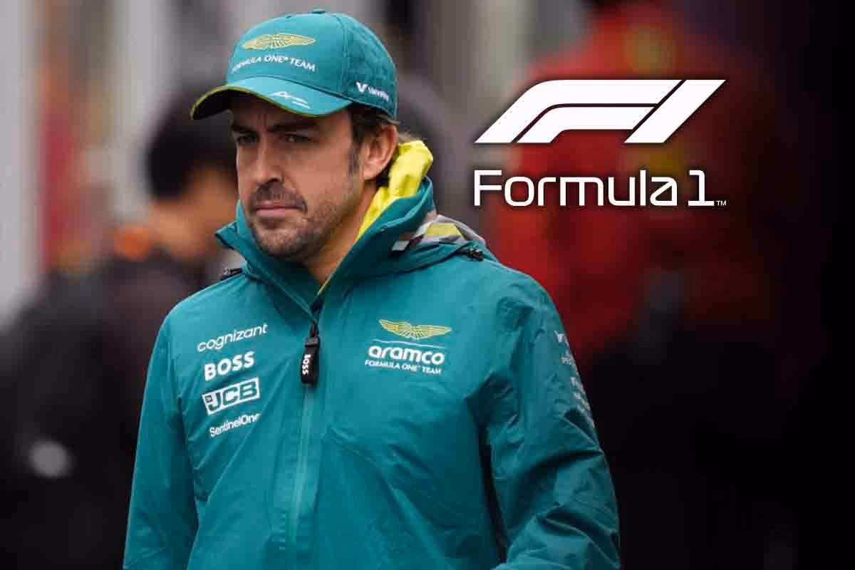 Alonso e l'opzione ritiro