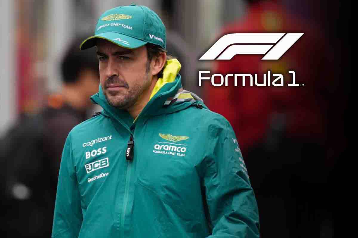 Alonso e l'opzione ritiro