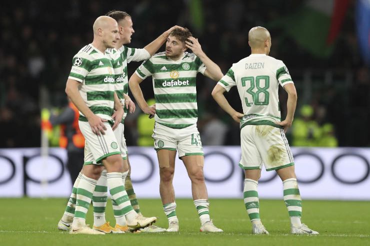 Old Firm, in corso la finale di Scottish Cup (dove seguirla)