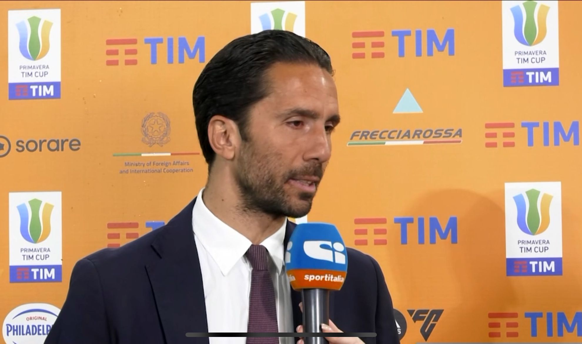 Torino, Scurto: “Delusi. Ora pensiamo a Lunedì”