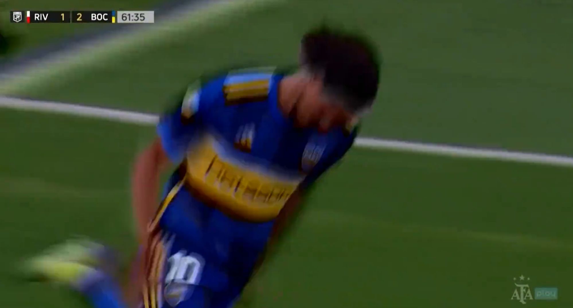 River Plate-Boca Juniors 2-3, la sintesi (VIDEO)