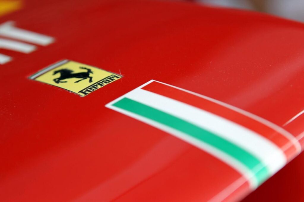 Ferrari in estasi, cifra shock
