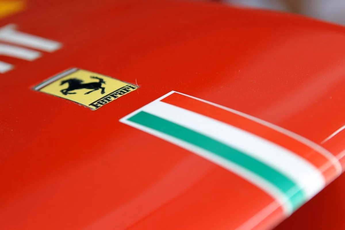 Ferrari in estasi, cifra shock