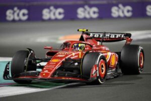 Formula 1, Oliver Bearman in Haas: futuro altrove per il talento Ferrari