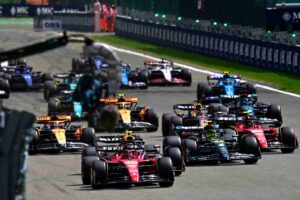 Formula 1, metro di giudizio in discussione: penalità Stroll