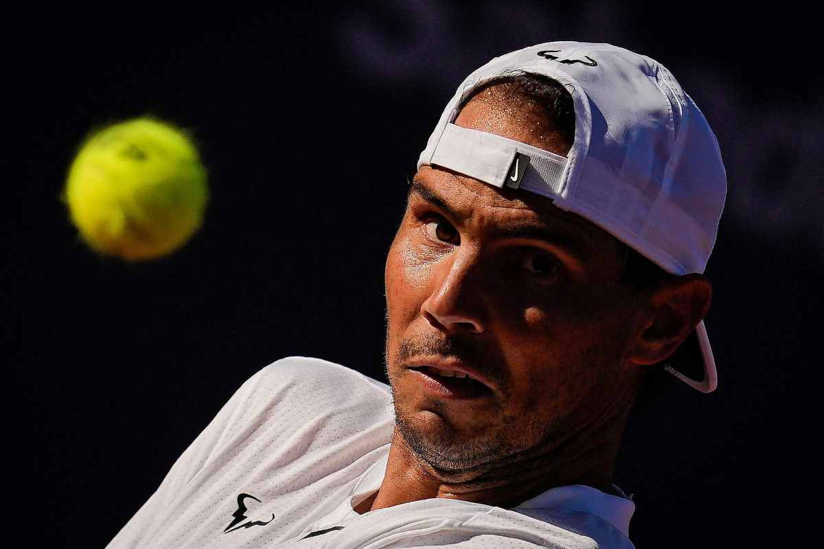 Nadal tabellone Atp Barcellona