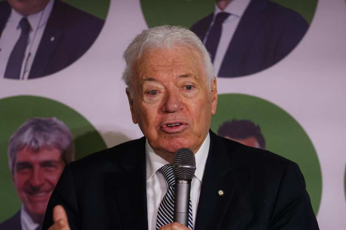 il commento su sinner è stato frainteso dai più