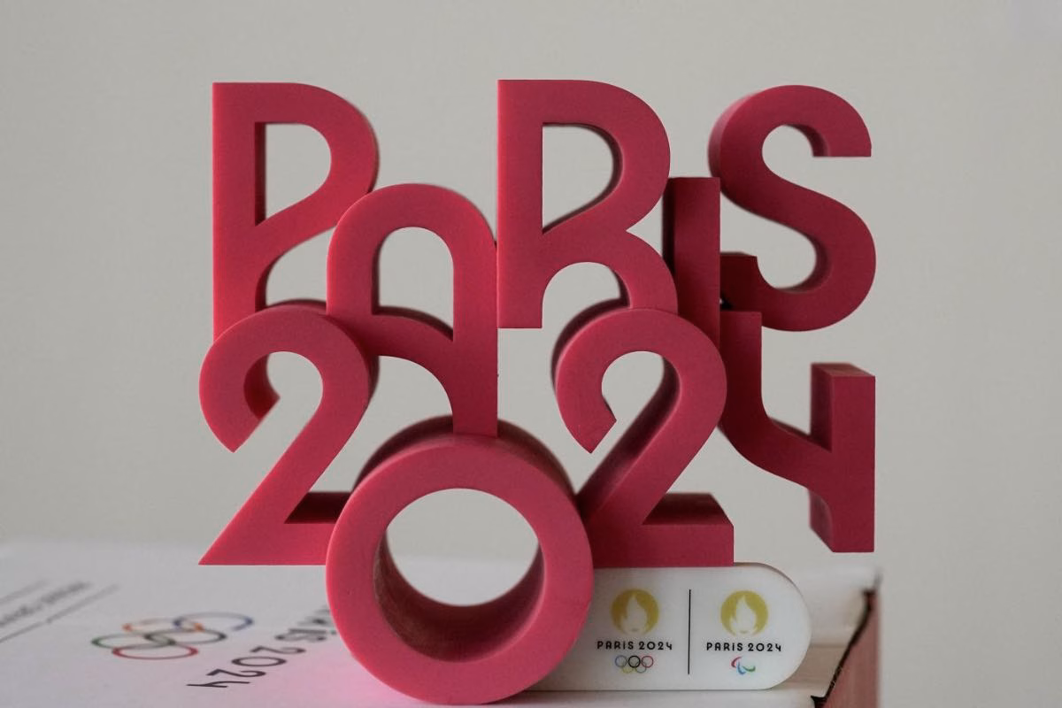 Mazzata in vista delle olimpiadi 