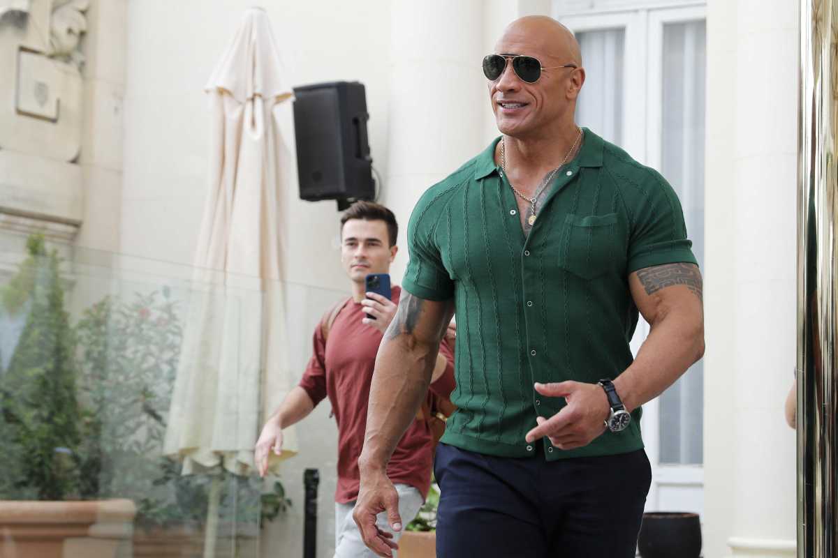 The Rock in WWE, ecco quando ritornerà