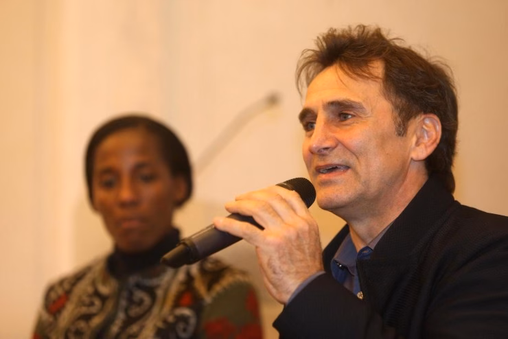 Zanardi, 26 anni fa trionfava al Motorola 300 a Gateway