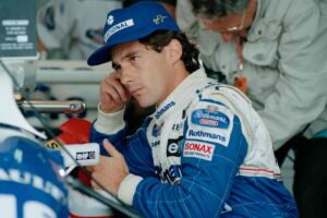 Ayrton Senna, tifosi di nuovo in lacrime: la rivelazione è da brividi