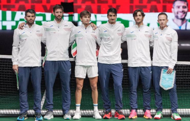 Svelate le regole d'ingaggio per le Olimpiadi: non c'è solo Sinner