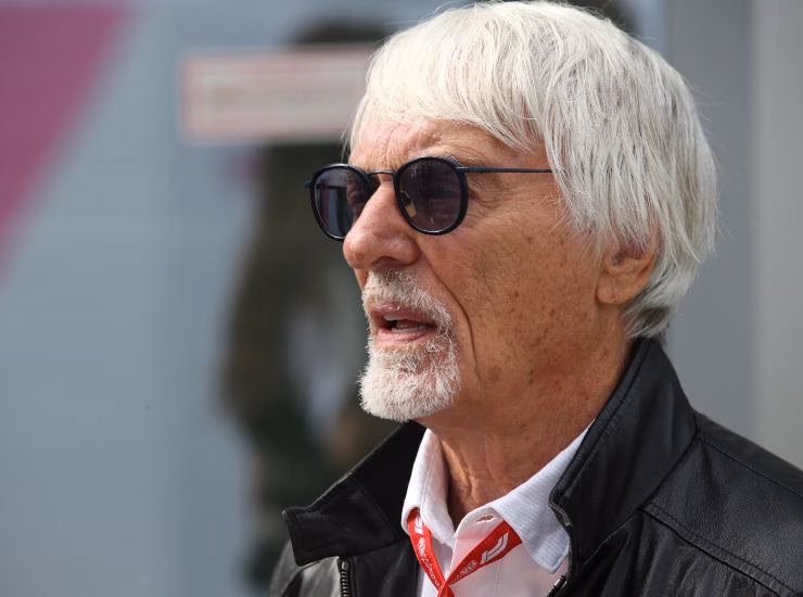 Morte Aryton Senna, Ecclestone sciocca tutti: mondo della Formula 1 scosso