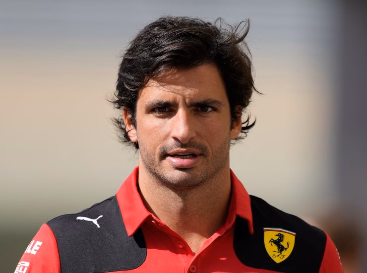 Niente Red Bull per Carlos Sainz: che beffa per lo spagnolo