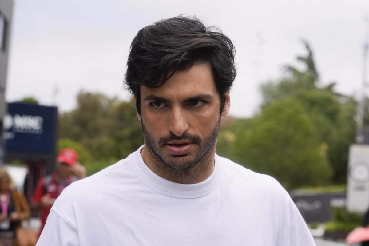 Ferrari, l'annuncio è un doppio schiaffo a Carlos Sainz