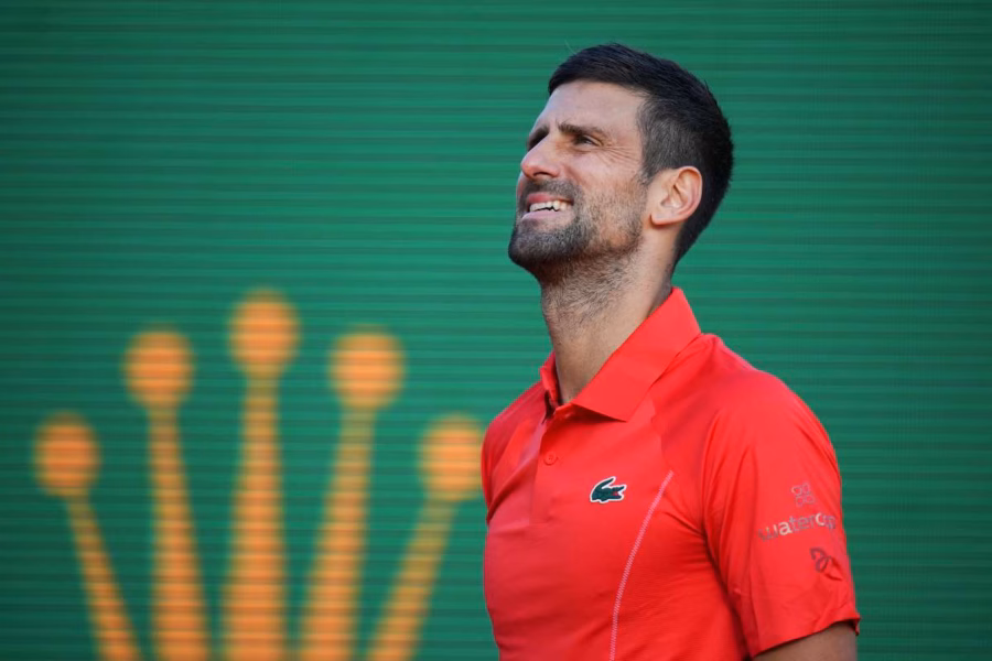 Djokovic cambia preparatore atletico
