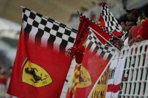 Anniversario morte Villeneuve ricordo Ferrari