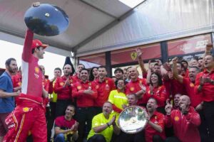Ferrari, Formula Uno scossa: arriva dal 2026