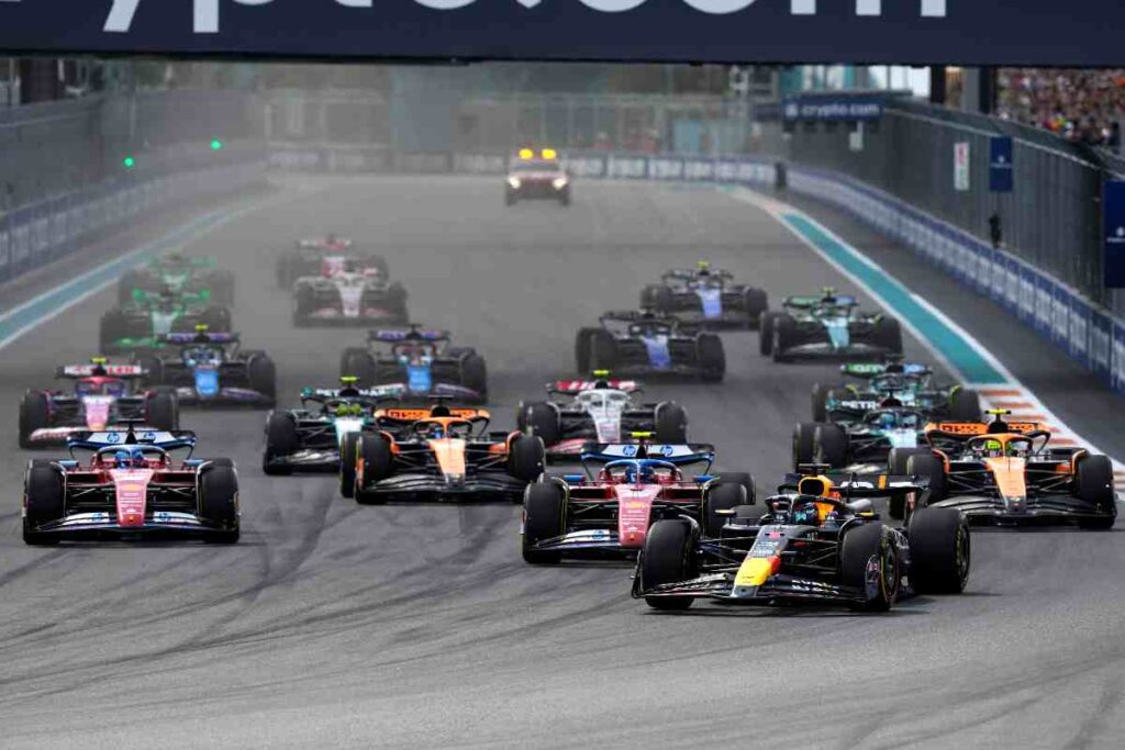 Formula 1, dramma penalizzazioni: rischio enorme