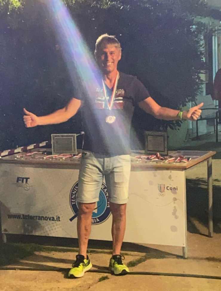 Olbia, morto Franco Sardo